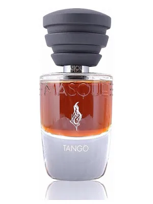 Masque Milano Tango