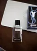 Yves Saint Laurent Y For Men eau de toilete