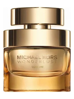 Michael Kors Wonderlust Sublime