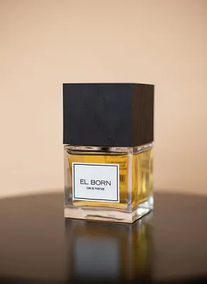 Carner Barcelona El Born