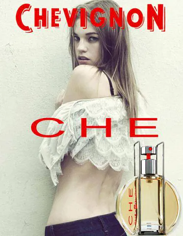 Chevignon CHE Pour Elle