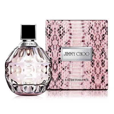 Jimmy Choo eau de toilete