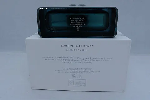 Roja Parfums Elysium Eau Intense