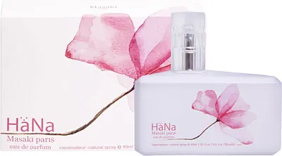 Masaki Matsushima HaNa