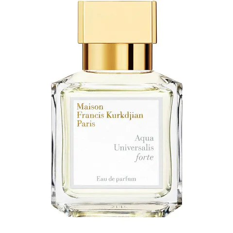 Maison Francis Kurkdjian Aqua Universalis Forte