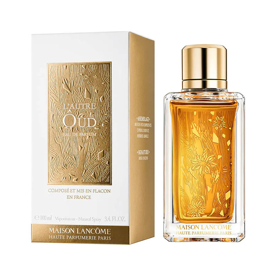 Lancome L’Autre Oud