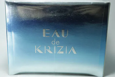 Krizia Eau de Krizia