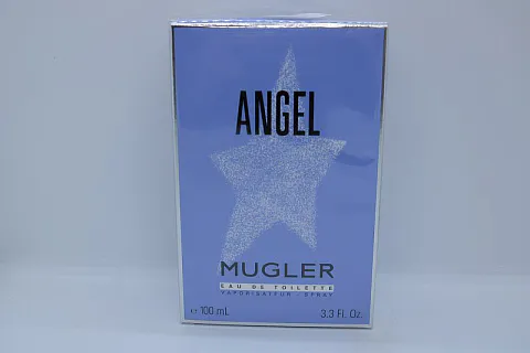 Mugler Angel
