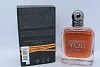 Giorgio Armani Stronger With You Intensely