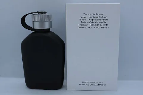 Hugo Boss Hugo Just Different