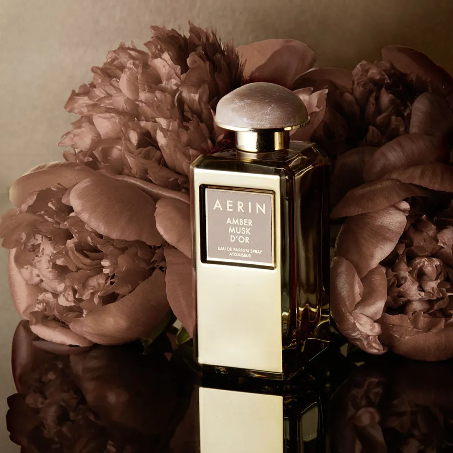 Aerin Lauder Amber Musk d'Or