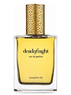 Strangelove NYC Dead Of Night