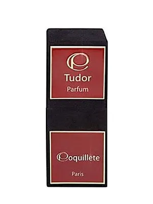 Coquillete Tudor