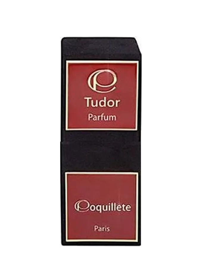 Coquillete Tudor