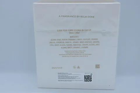 Roja Parfums Elixir
