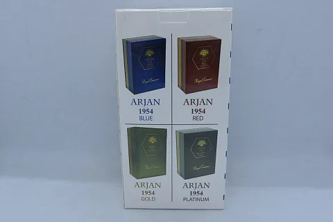 Noran Perfumes Arjan 1954 Blue
