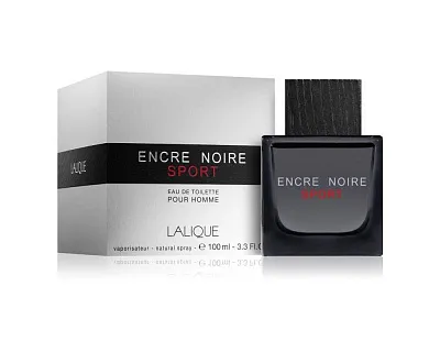 Lalique Encre Noire Sport