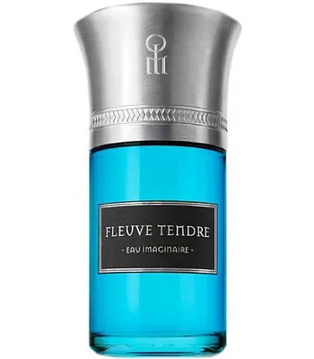 Les Liquides Imaginaires Fleuve Tendre