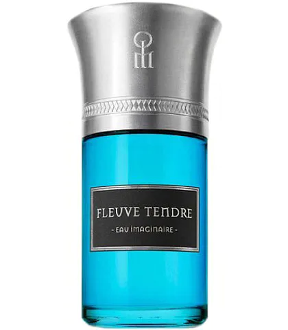 Les Liquides Imaginaires Fleuve Tendre