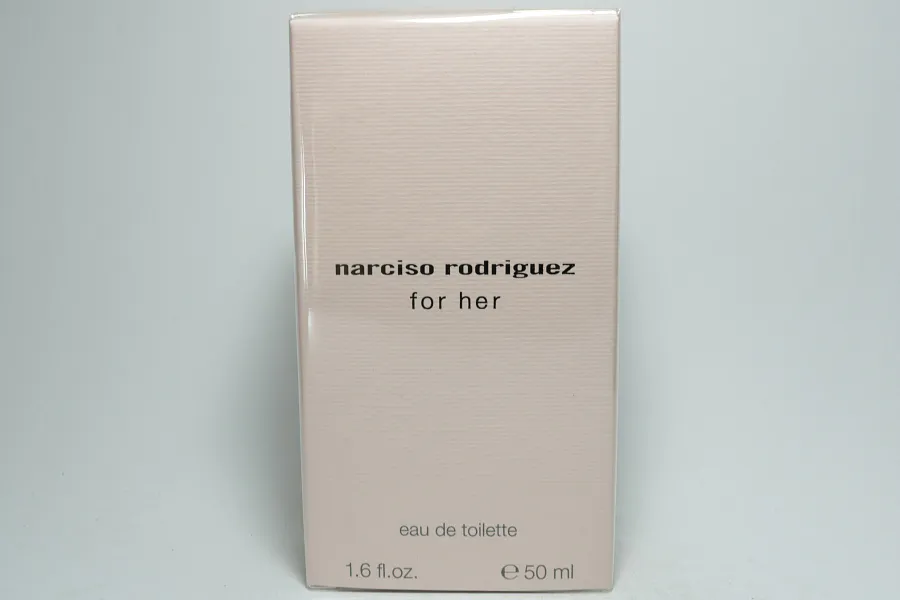 Narciso Rodriguez For Her Eau de Toilette