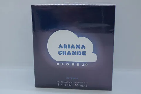 Ariana Grande Cloud 2.0 Intense