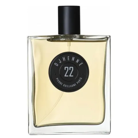 Pierre Guillaume Paris DjHenne 22