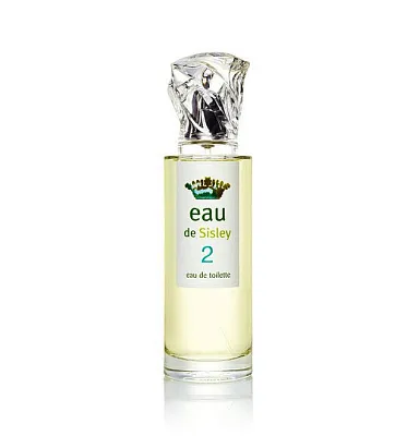 Sisley Eau de Sisley 2
