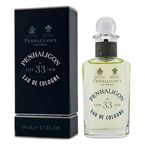 Penhaligon‘s No 33 Eau de Cologne
