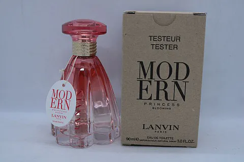 Lanvin Modern Princess
