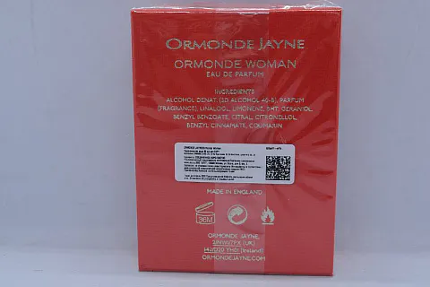 Ormonde Jayne Ormonde Woman