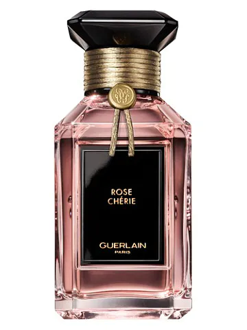 Guerlain Rose Cherie