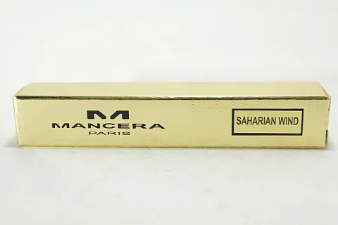 Mancera Saharian Wind