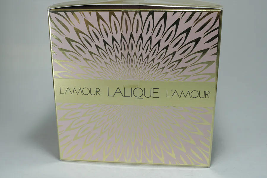 Lalique L‘ Amour Lalique
