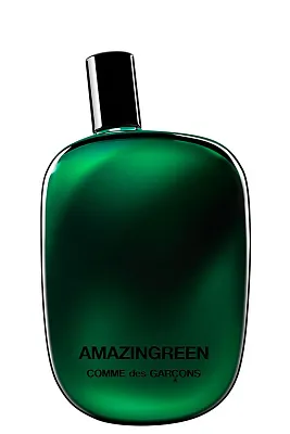 Comme des Garçons Amazingreen