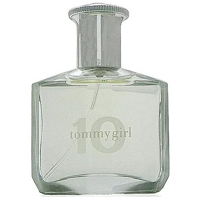 Tommy Hilfiger Tommy Girl 10