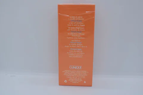 Clinique Happy For Woman