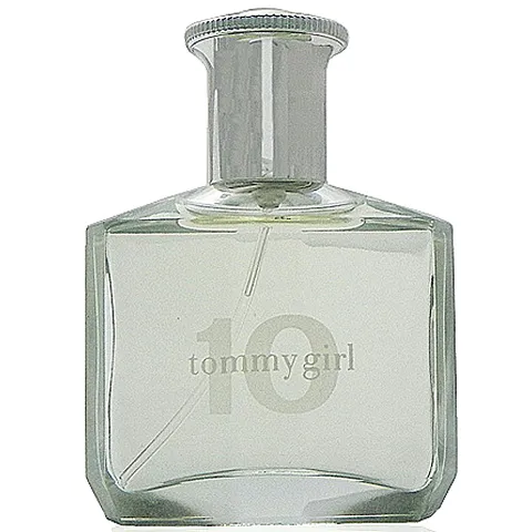 Tommy Hilfiger Tommy Girl 10