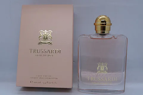 Trussardi Delicate Rose