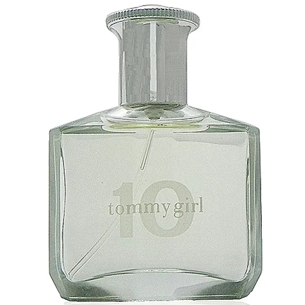 Tommy Hilfiger Tommy Girl 10