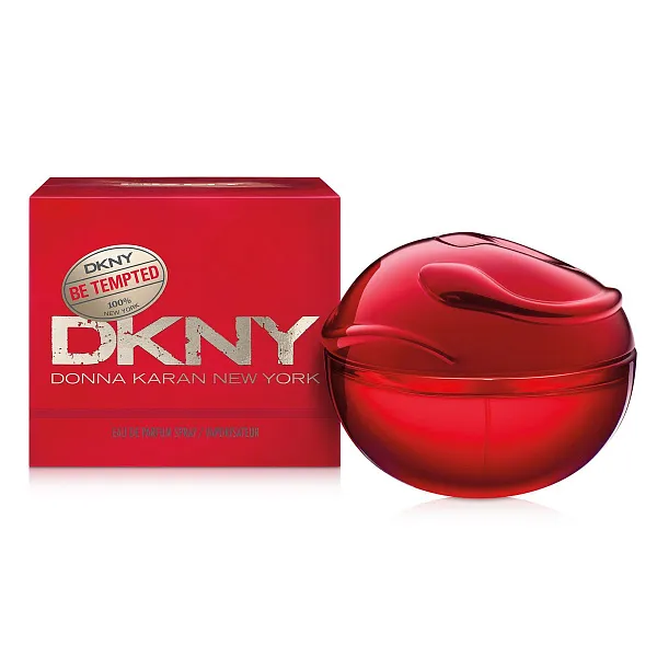 Donna Karan Be Tempted