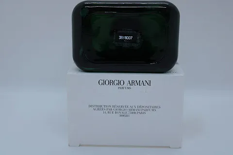 Giorgio Armani Stronger With You Sandalwood