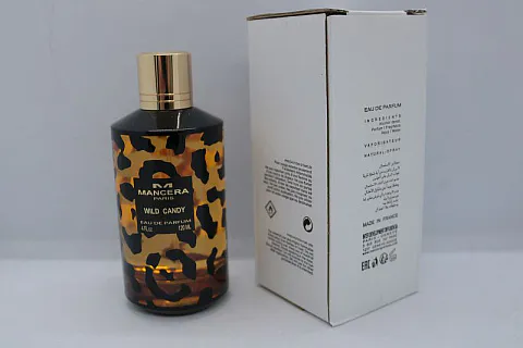Mancera Wild Candy