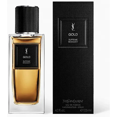 Yves Saint Laurent Gold Supreme Bouquet