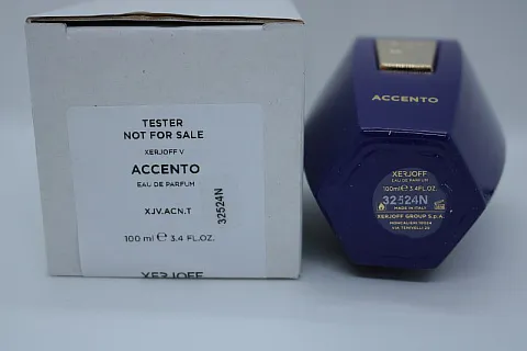 Xerjoff Accento