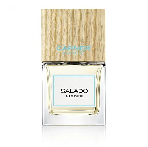 Carner Barcelona Salado