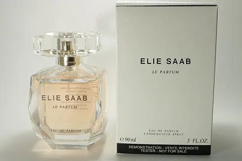 Elie Saab Le Parfum