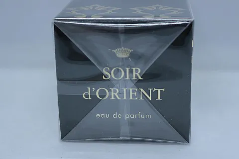 Sisley Soir d'Orient
