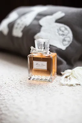 Christian Dior Miss Dior Eau de Toilette 2019