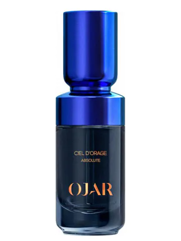 Ojar Ciel DOrage