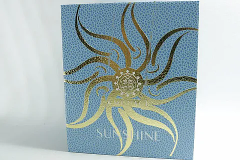 Amouage Sunshine women